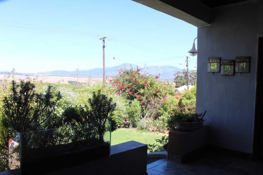 3 Bedroom Property for Sale in Bot River Avenues Western Cape